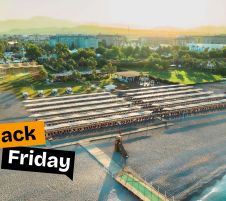 ASTERIA FAMILY RESORT SIDE